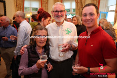 28/08/2025: Manx Grand Prix and Classic TT Reception, Government House. PICTURE BY DAVE KNEEN PHOTOGRAPHY.