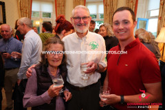 28/08/2025: Manx Grand Prix and Classic TT Reception, Government House. PICTURE BY DAVE KNEEN PHOTOGRAPHY.