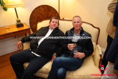 28/08/2025: Manx Grand Prix and Classic TT Reception, Government House. PICTURE BY DAVE KNEEN PHOTOGRAPHY.