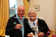 28/08/2025: Manx Grand Prix and Classic TT Reception, Government House. PICTURE BY DAVE KNEEN PHOTOGRAPHY.