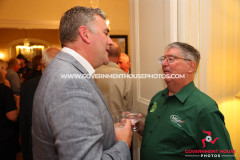 28/08/2025: Manx Grand Prix and Classic TT Reception, Government House. PICTURE BY DAVE KNEEN PHOTOGRAPHY.
