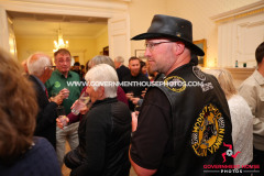 28/08/2025: Manx Grand Prix and Classic TT Reception, Government House. PICTURE BY DAVE KNEEN PHOTOGRAPHY.