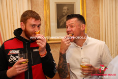 28/08/2025: Manx Grand Prix and Classic TT Reception, Government House. PICTURE BY DAVE KNEEN PHOTOGRAPHY.