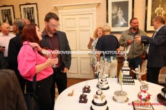 28/08/2025: Manx Grand Prix and Classic TT Reception, Government House. PICTURE BY DAVE KNEEN PHOTOGRAPHY.