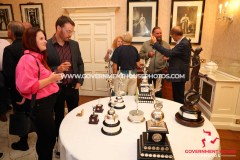 28/08/2025: Manx Grand Prix and Classic TT Reception, Government House. PICTURE BY DAVE KNEEN PHOTOGRAPHY.
