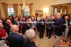 28/08/2025: Manx Grand Prix and Classic TT Reception, Government House. PICTURE BY DAVE KNEEN PHOTOGRAPHY.