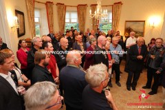 28/08/2025: Manx Grand Prix and Classic TT Reception, Government House. PICTURE BY DAVE KNEEN PHOTOGRAPHY.