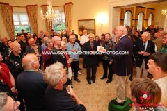 28/08/2025: Manx Grand Prix and Classic TT Reception, Government House. PICTURE BY DAVE KNEEN PHOTOGRAPHY.