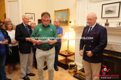 28/08/2025: Manx Grand Prix and Classic TT Reception, Government House. PICTURE BY DAVE KNEEN PHOTOGRAPHY.