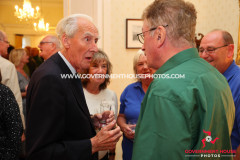28/08/2025: Manx Grand Prix and Classic TT Reception, Government House. PICTURE BY DAVE KNEEN PHOTOGRAPHY.