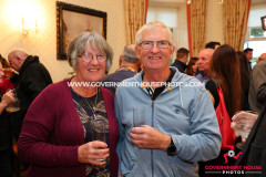 28/08/2025: Manx Grand Prix and Classic TT Reception, Government House. PICTURE BY DAVE KNEEN PHOTOGRAPHY.