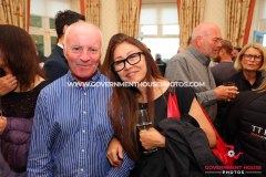 28/08/2025: Manx Grand Prix and Classic TT Reception, Government House. PICTURE BY DAVE KNEEN PHOTOGRAPHY.