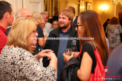 28/08/2025: Manx Grand Prix and Classic TT Reception, Government House. PICTURE BY DAVE KNEEN PHOTOGRAPHY.