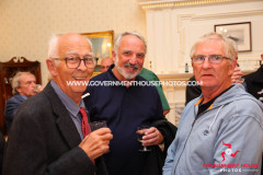 28/08/2025: Manx Grand Prix and Classic TT Reception, Government House. PICTURE BY DAVE KNEEN PHOTOGRAPHY.