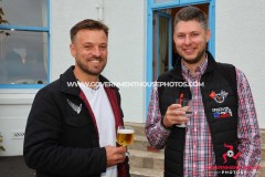 28/08/2025: Manx Grand Prix and Classic TT Reception, Government House. PICTURE BY DAVE KNEEN PHOTOGRAPHY.