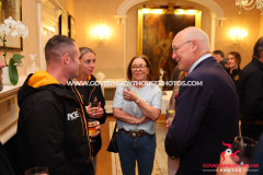 28/08/2025: Manx Grand Prix and Classic TT Reception, Government House. PICTURE BY DAVE KNEEN PHOTOGRAPHY.