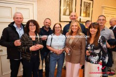 28/08/2025: Manx Grand Prix and Classic TT Reception, Government House. PICTURE BY DAVE KNEEN PHOTOGRAPHY.