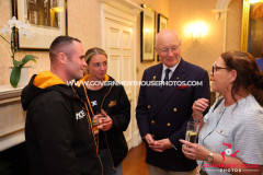 28/08/2025: Manx Grand Prix and Classic TT Reception, Government House. PICTURE BY DAVE KNEEN PHOTOGRAPHY.