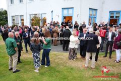 28/08/2025: Manx Grand Prix and Classic TT Reception, Government House. PICTURE BY DAVE KNEEN PHOTOGRAPHY.
