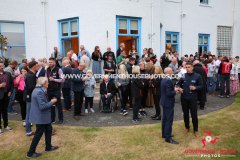 28/08/2025: Manx Grand Prix and Classic TT Reception, Government House. PICTURE BY DAVE KNEEN PHOTOGRAPHY.