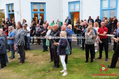 28/08/2025: Manx Grand Prix and Classic TT Reception, Government House. PICTURE BY DAVE KNEEN PHOTOGRAPHY.