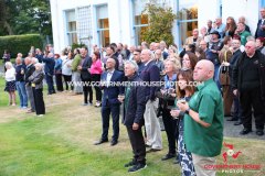28/08/2025: Manx Grand Prix and Classic TT Reception, Government House. PICTURE BY DAVE KNEEN PHOTOGRAPHY.