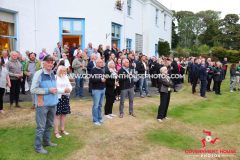 28/08/2025: Manx Grand Prix and Classic TT Reception, Government House. PICTURE BY DAVE KNEEN PHOTOGRAPHY.