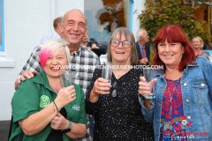 28/08/2025: Manx Grand Prix and Classic TT Reception, Government House. PICTURE BY DAVE KNEEN PHOTOGRAPHY.