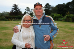 28/08/2025: Manx Grand Prix and Classic TT Reception, Government House. PICTURE BY DAVE KNEEN PHOTOGRAPHY.