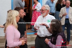 28/08/2025: Manx Grand Prix and Classic TT Reception, Government House. PICTURE BY DAVE KNEEN PHOTOGRAPHY.