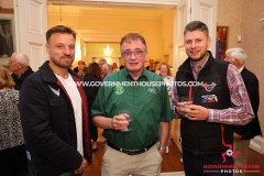 28/08/2025: Manx Grand Prix and Classic TT Reception, Government House. PICTURE BY DAVE KNEEN PHOTOGRAPHY.