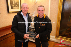 28/08/2025: Manx Grand Prix and Classic TT Reception, Government House. PICTURE BY DAVE KNEEN PHOTOGRAPHY.