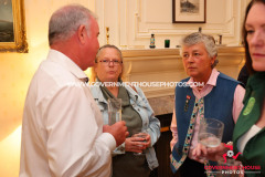 28/08/2025: Manx Grand Prix and Classic TT Reception, Government House. PICTURE BY DAVE KNEEN PHOTOGRAPHY.