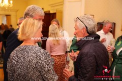 28/08/2025: Manx Grand Prix and Classic TT Reception, Government House. PICTURE BY DAVE KNEEN PHOTOGRAPHY.