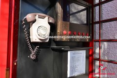 23/06/2026: Isle of Man Government House Phone Box Launch with Code Club. PICTURE BY DAVE KNEEN/WWW.GOVERNMENTHOUSEPHOTOS.COM