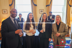 02/05/2025: Reception for the International Committee of the Inns of Court, Government House, Douglas, Isle of Man. PICTURE BY DAVE KNEEN PHOTOGRAPHY.