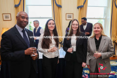 02/05/2025: Reception for the International Committee of the Inns of Court, Government House, Douglas, Isle of Man. PICTURE BY DAVE KNEEN PHOTOGRAPHY.