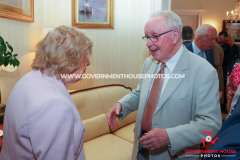 05/08/2026: Reception for the Isle of Man – St Vincent and The Grenadines Education Programme (ISEP), at Government House, Douglas, Isle of Man, PICTURE BY DAVE KNEEN/GovernmentHousePhotos.com