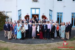 05/08/2026: Reception for the Isle of Man – St Vincent and The Grenadines Education Programme (ISEP), at Government House, Douglas, Isle of Man, PICTURE BY DAVE KNEEN/GovernmentHousePhotos.com