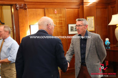05/08/2026: Reception for the Isle of Man – St Vincent and The Grenadines Education Programme (ISEP), at Government House, Douglas, Isle of Man, PICTURE BY DAVE KNEEN/GovernmentHousePhotos.com