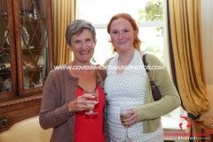 05/08/2026: Reception for the Isle of Man – St Vincent and The Grenadines Education Programme (ISEP), at Government House, Douglas, Isle of Man, PICTURE BY DAVE KNEEN/GovernmentHousePhotos.com