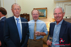 05/08/2026: Reception for the Isle of Man – St Vincent and The Grenadines Education Programme (ISEP), at Government House, Douglas, Isle of Man, PICTURE BY DAVE KNEEN/GovernmentHousePhotos.com