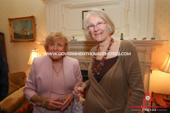 05/08/2026: Reception for the Isle of Man – St Vincent and The Grenadines Education Programme (ISEP), at Government House, Douglas, Isle of Man, PICTURE BY DAVE KNEEN/GovernmentHousePhotos.com