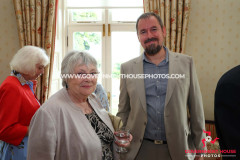 05/08/2026: Reception for the Isle of Man – St Vincent and The Grenadines Education Programme (ISEP), at Government House, Douglas, Isle of Man, PICTURE BY DAVE KNEEN/GovernmentHousePhotos.com