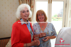 05/08/2026: Reception for the Isle of Man – St Vincent and The Grenadines Education Programme (ISEP), at Government House, Douglas, Isle of Man, PICTURE BY DAVE KNEEN/GovernmentHousePhotos.com