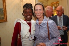 05/08/2026: Reception for the Isle of Man – St Vincent and The Grenadines Education Programme (ISEP), at Government House, Douglas, Isle of Man, PICTURE BY DAVE KNEEN/GovernmentHousePhotos.com