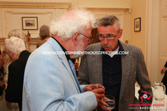 05/08/2026: Reception for the Isle of Man – St Vincent and The Grenadines Education Programme (ISEP), at Government House, Douglas, Isle of Man, PICTURE BY DAVE KNEEN/GovernmentHousePhotos.com