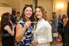 Small Countries Financial Management Programme Reception at Government House. Photo by Callum Staley (CJS Photography)
