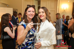 Small Countries Financial Management Programme Reception at Government House. Photo by Callum Staley (CJS Photography)