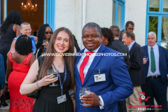Small Countries Financial Management Programme Reception at Government House. Photo by Callum Staley (CJS Photography)